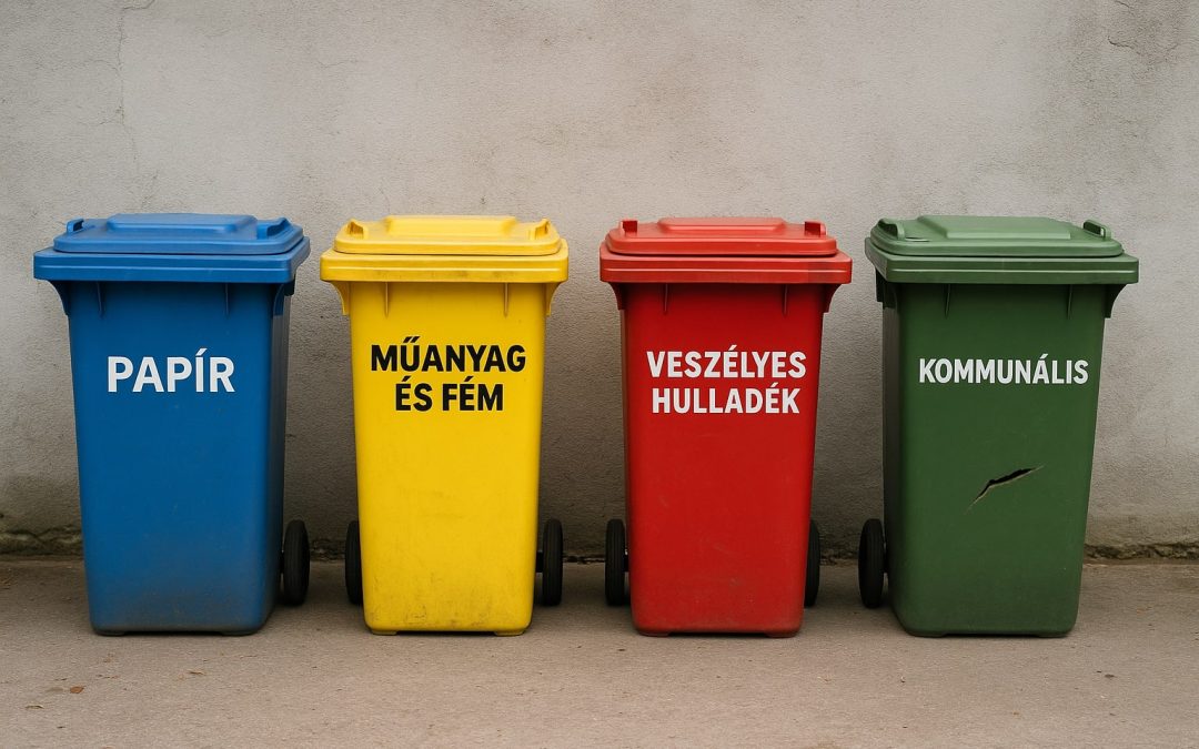 Szigorít a MOHU 2025. október 1-től