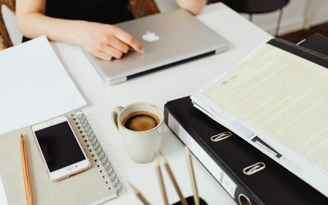 Hogyan néz ki egy jól működő környezetvédelmi rendszer egy KKV-nál?